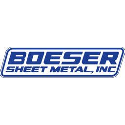 boeser sheet metal|Boeser Sheet Metal, Inc. Company Profile .